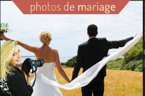 Photographe, mariage, vidéo